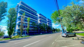 Aqua Apartament Mamaia